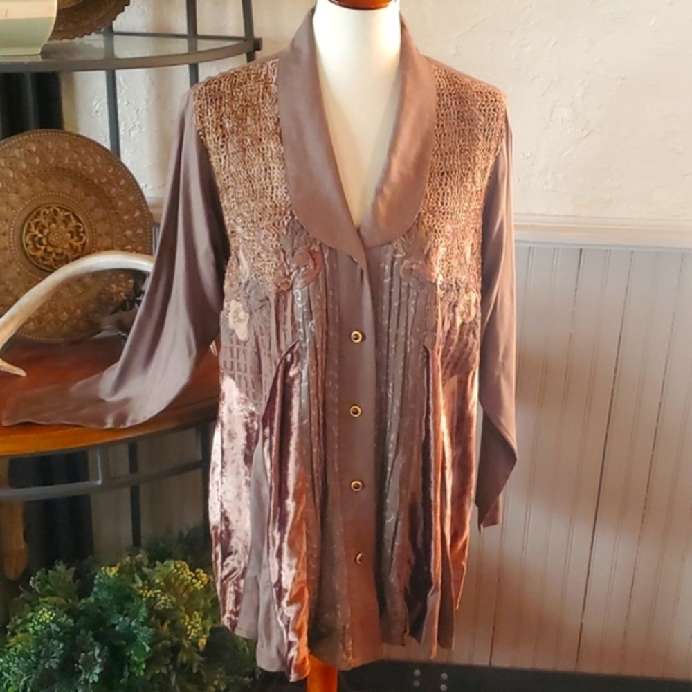 Styleworks* Jacket